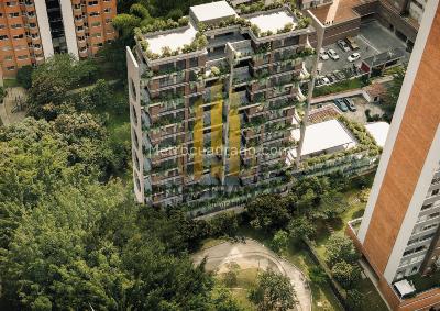 Apartamento de 2 alcobas en venta en El Poblado, Medellín, 139 m² · foto 15 de 15