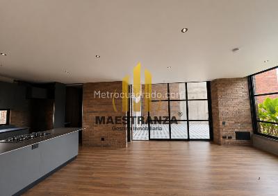 Apartamento de 2 alcobas en venta en El Poblado, Medellín, 139 m² · foto 5 de 15