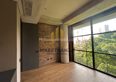 Apartamento de 2 alcobas en venta en El Poblado, Medellín, 139 m² · foto 6 de 15