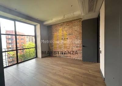 Apartamento de 2 alcobas en venta en El Poblado, Medellín, 139 m² · foto 8 de 15