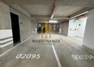 Apartamento de 3 alcobas en venta en El Poblado, Medellín, 100 m² · foto 5 de 13