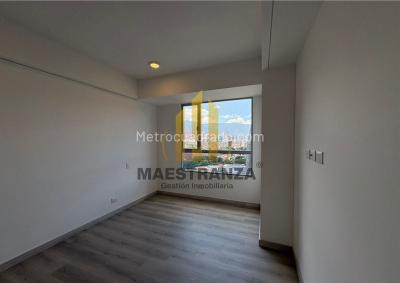 Apartamento de 3 alcobas en venta en El Poblado, Medellín, 100 m² · foto 6 de 13