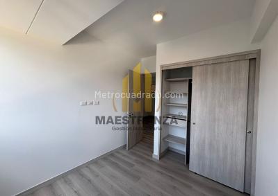Apartamento de 3 alcobas en venta en El Poblado, Medellín, 100 m² · foto 10 de 13