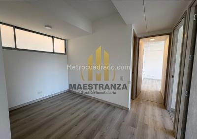 Apartamento de 3 alcobas en venta en El Poblado, Medellín, 100 m² · foto 13 de 13