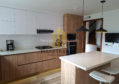 Casa de 4 alcobas en venta en El Poblado, Medellín, 205 m² · foto 5 de 20