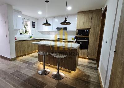 Casa de 4 alcobas en venta en El Poblado, Medellín, 205 m² · foto 7 de 20
