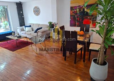 Casa de 4 alcobas en venta en El Poblado, Medellín, 205 m² · foto 8 de 20