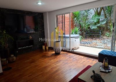 Casa de 4 alcobas en venta en El Poblado, Medellín, 205 m² · foto 9 de 20