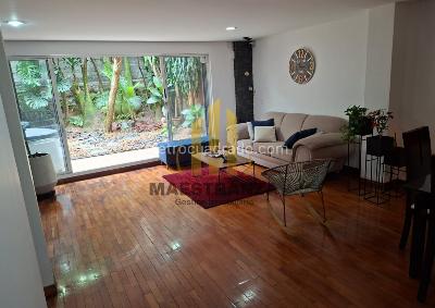 Casa de 4 alcobas en venta en El Poblado, Medellín, 205 m² · foto 11 de 20