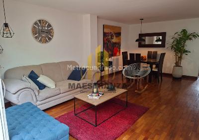Casa de 4 alcobas en venta en El Poblado, Medellín, 205 m² · foto 12 de 20