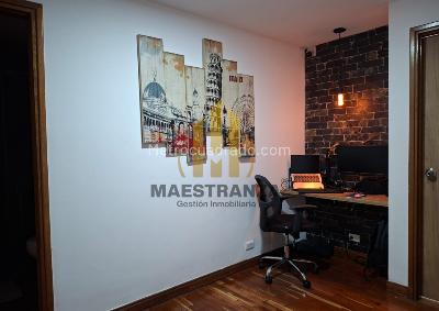 Casa de 4 alcobas en venta en El Poblado, Medellín, 205 m² · foto 14 de 20