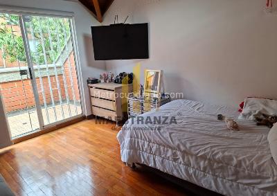 Casa de 4 alcobas en venta en El Poblado, Medellín, 205 m² · foto 16 de 20