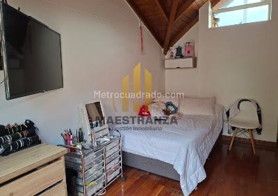 Casa de 4 alcobas en venta en El Poblado, Medellín, 205 m² · foto 18 de 20