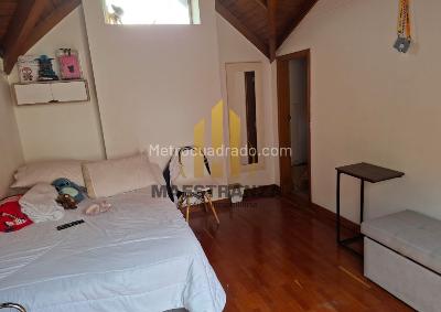 Casa de 4 alcobas en venta en El Poblado, Medellín, 205 m² · foto 19 de 20