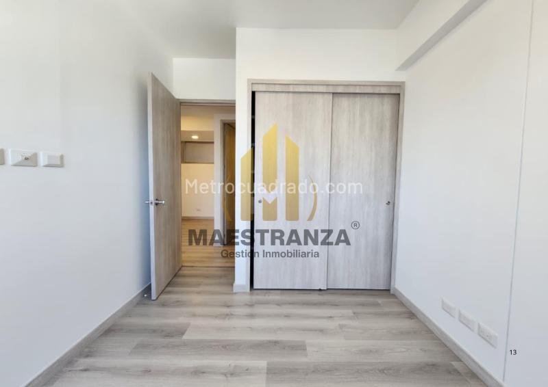 Piso – Medellín, El Poblado - Vista 5