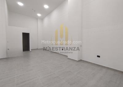 Local Comercial en Arriendo, Candelaria, Medellín