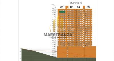 Apartamento en venta en Santa Maria La Nueva, Itagüí · foto 4 de 20