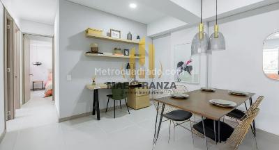 Apartamento en venta en Santa Maria La Nueva, Itagüí · foto 6 de 20