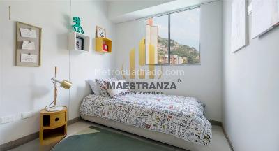 Apartamento en venta en Santa Maria La Nueva, Itagüí · foto 7 de 20
