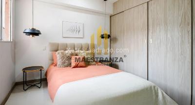 Apartamento en venta en Santa Maria La Nueva, Itagüí · foto 8 de 20