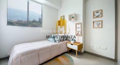 Apartamento en venta en Santa Maria La Nueva, Itagüí · foto 9 de 20