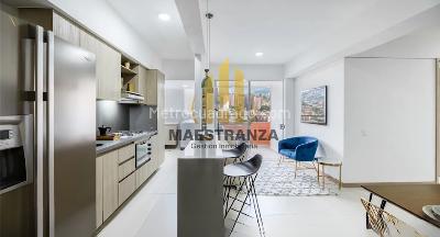 Apartamento en venta en Santa Maria La Nueva, Itagüí · foto 11 de 20
