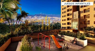Apartamento en venta en Santa Maria La Nueva, Itagüí · foto 12 de 20