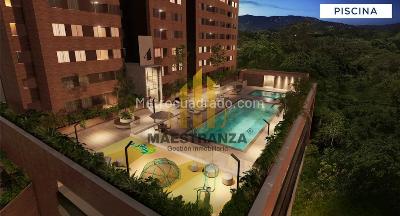Apartamento en venta en Santa Maria La Nueva, Itagüí · foto 15 de 20
