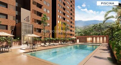 Apartamento en venta en Santa Maria La Nueva, Itagüí · foto 16 de 20