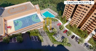 Apartamento en venta en Santa Maria La Nueva, Itagüí · foto 17 de 20