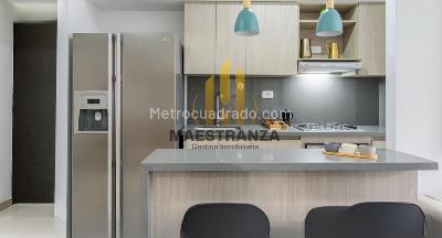 Apartamento en venta en Santa Maria La Nueva, Itagüí · foto 18 de 20