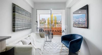 Apartamento en venta en Santa Maria La Nueva, Itagüí · foto 20 de 20