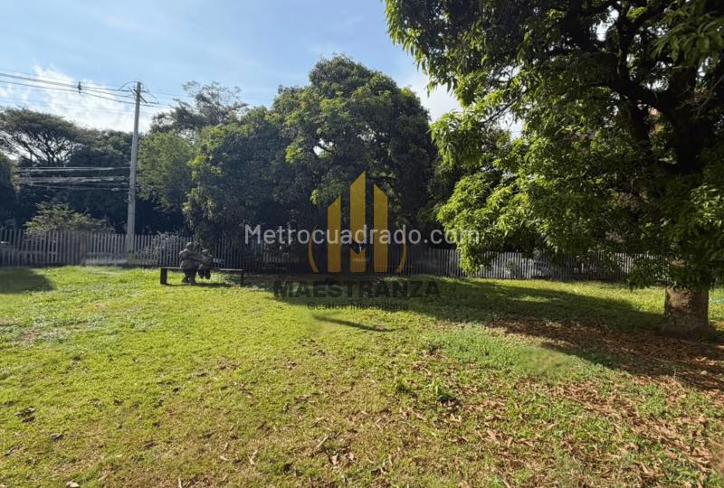 Lote en Venta, Las Vegas, Envigado - Vista 3
