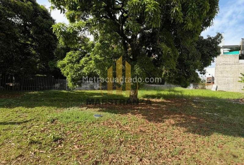 Lote en Venta, Las Vegas, Envigado - Vista 4