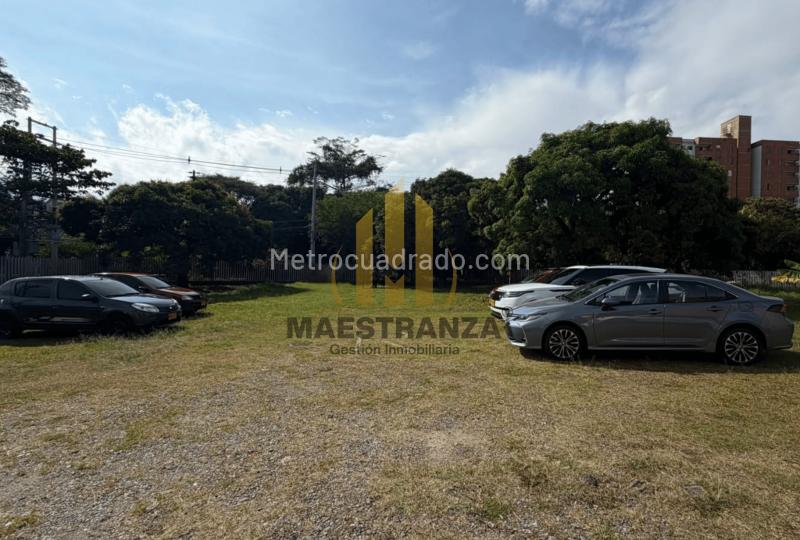 Lote en Venta, Las Vegas, Envigado - Vista 5
