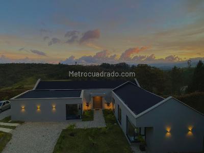 Casa de 4 alcobas en venta en San Felix, Bello · foto 5 de 17