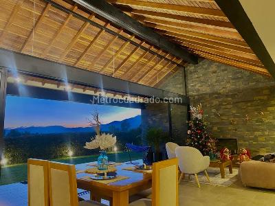 Casa de 4 alcobas en venta en San Felix, Bello · foto 11 de 17