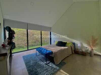 Casa de 4 alcobas en venta en San Felix, Bello · foto 12 de 17