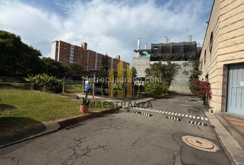 Bodega en Venta, Las Vegas, Envigado - Vista 2