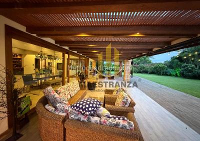 Casa de 5 alcobas en venta en Llanogrande, Rionegro · foto 3 de 6