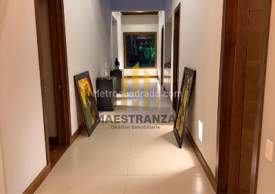 Casa de 5 alcobas en venta en Llanogrande, Rionegro · foto 6 de 6