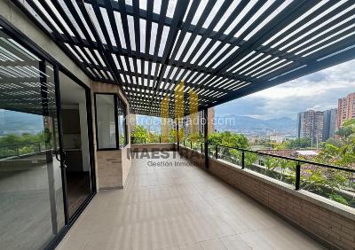 Apartamento de 2 alcobas en venta en El Poblado, Medellín, 172 m² · foto 12 de 17