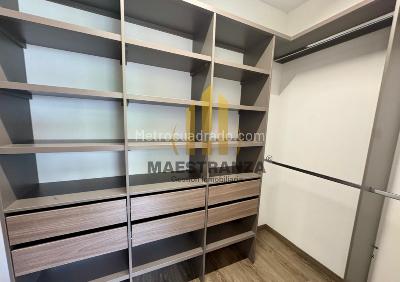 Apartamento de 2 alcobas en venta en El Poblado, Medellín, 172 m² · foto 14 de 17