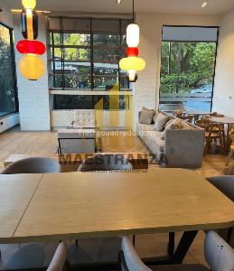 Apartamento de 2 alcobas en venta en El Poblado, Medellín, 172 m² · foto 15 de 17