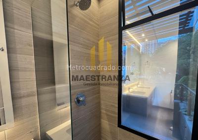 Apartamento de 2 alcobas en venta en El Poblado, Medellín, 172 m² · foto 17 de 17