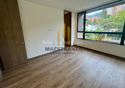 Apartamento de 2 alcobas en venta en El Poblado, Medellín, 172 m² · foto 4 de 17