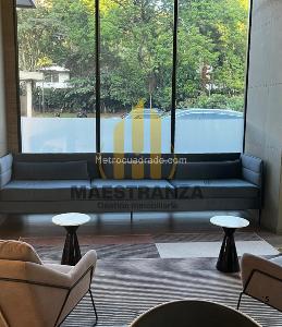 Apartamento de 2 alcobas en venta en El Poblado, Medellín, 172 m² · foto 5 de 17