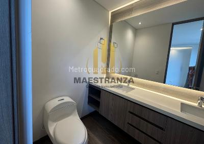 Apartamento de 2 alcobas en venta en El Poblado, Medellín, 172 m² · foto 6 de 17