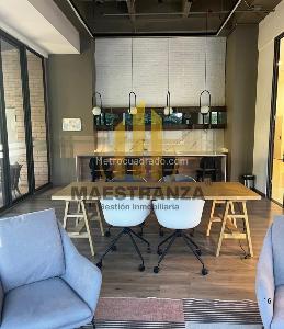 Apartamento de 2 alcobas en venta en El Poblado, Medellín, 172 m² · foto 9 de 17