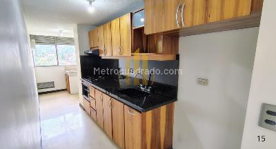 Apartamento de 2 alcobas en venta en Belen, Medellín, 96 m² · foto 3 de 18